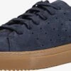 Inuovo Casual Sneakers Sneakers Laag Heren Blauw / Donkerblauw
