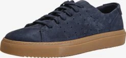 Inuovo Casual Sneakers Sneakers Laag Heren Blauw / Donkerblauw