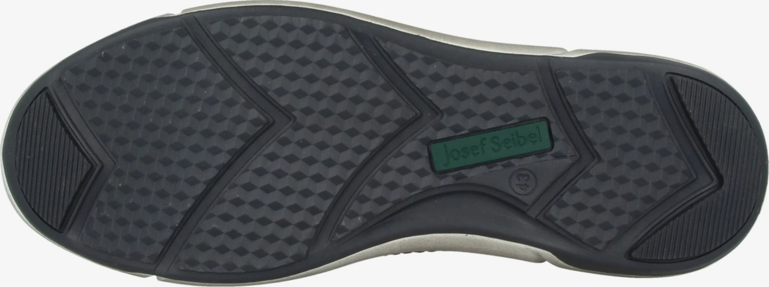 Josef Seibel Sandalen & Pantoffels Sandalen Enrico 06 Heren Donkerbruin 5 Josef Seibel Sandalen & Pantoffels Sandalen Enrico 06 Heren Donkerbruin - Afbeelding 5