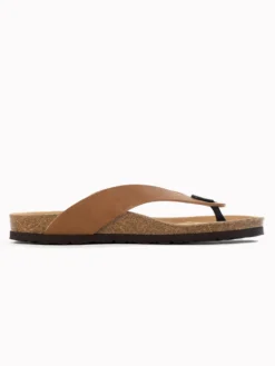 Slippers Teenslippers Lucca Heren Beige -Herenschoenen Winkel a8f14232435db0f6f87142bdfbd3dc11 scaled
