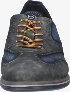 Bugatti Casual Veterschoenen Veterschoen Heren Duifblauw -Herenschoenen Winkel a9cea3a1fa605c2d7535f6f947c44bd6 scaled