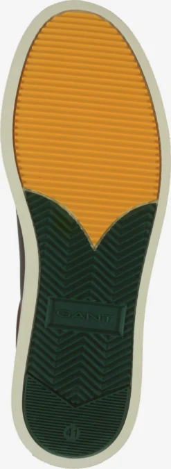 Gant Casual Sneakers Sneakers Laag Heren Cognac -Herenschoenen Winkel a9e82621eb3eeaec82c36b47e7345515 scaled