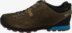 Aku Sportieve Veterschoenen Sportieve Veterschoen Heren Bruin -Herenschoenen Winkel aa1cb917c6d373b8353c42f41d997bd0