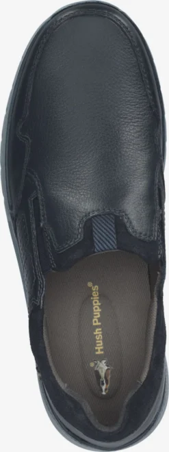 Hush Puppies Lage Schoenen Instappers Heren Donkergrijs -Herenschoenen Winkel ab0be8e0bbbb57290db94c832a4626b3 scaled