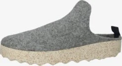 Asportuguesas Pantoffels Huisschoen Heren Grijs