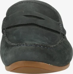 Clarks Lage Schoenen Mocassins Heren Blauw -Herenschoenen Winkel ab8630a6b141471bf9e471a5cfe5599a