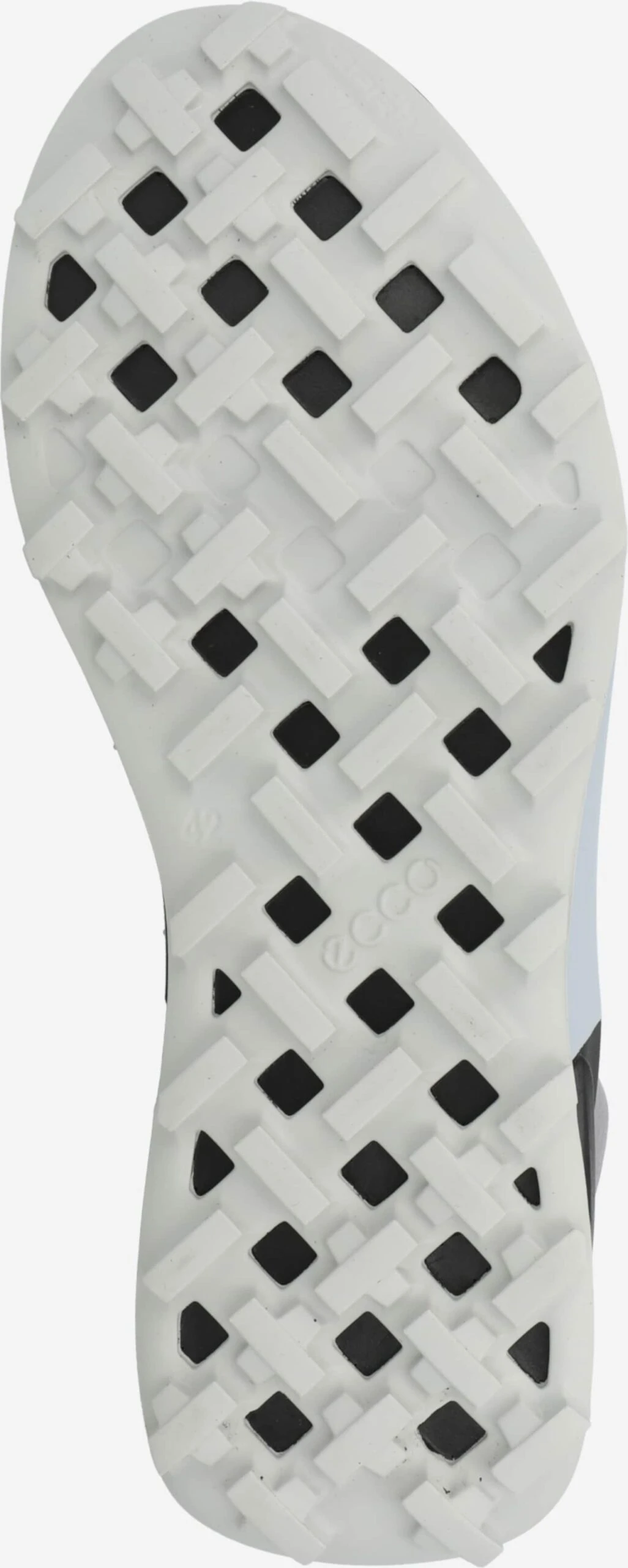 ECCO Laarzen Veterlaarzen Biom Heren Zwart 3 ECCO Laarzen Veterlaarzen Biom Heren Zwart - Afbeelding 3