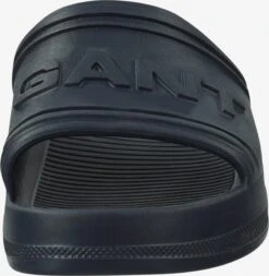 Gant Instappers Muiltjes JAXTER Heren Marine -Herenschoenen Winkel ad914e8b1be37ff2f298fb52ab8fa062