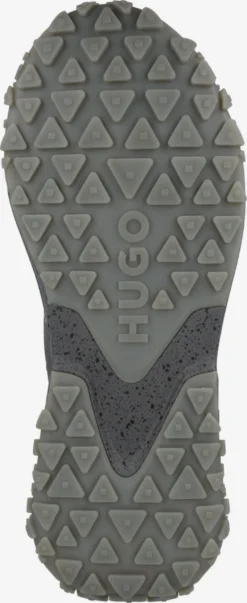 Hugo Hoge Sneakers Sneakers Hoog GO1ST Heren Zwart -Herenschoenen Winkel ae708cb83bba56bb88914e15f468a3fa scaled