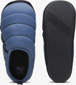 Puma Pantoffels Huisschoen Heren Blauw -Herenschoenen Winkel af4f3e72c875d8b8b5d8745e518930bc scaled