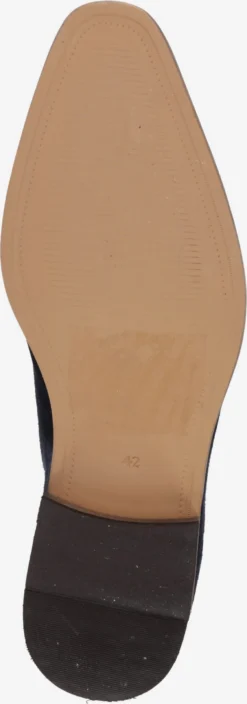 About You Enkelboots Chelsea Boots Jannik Heren Blauw -Herenschoenen Winkel b1309cf9acb4905207d53f466e943053 scaled