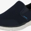 Skechers Slip-on Sneakers Slip-ons Equalizer Persistent Heren Navy
