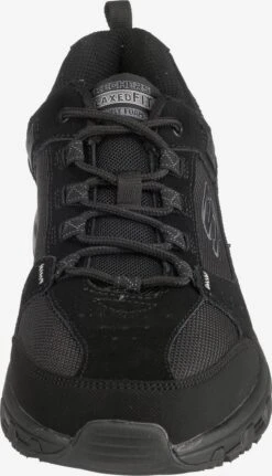 Skechers Running Sneakers Sneakers Laag Oak Canyon Heren Zwart -Herenschoenen Winkel b382f1afbbb5ae3651ea39943310a9d4