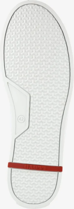 Lloyd Hoge Sneakers Sneakers Hoog Enrico Heren Wit -Herenschoenen Winkel b3c43d9d402a6da953545a7d8b88246a scaled