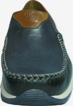 Lage Schoenen Mocassins Heren Gemengde Kleuren -Herenschoenen Winkel b3ebddfedfbf33e96c999c443a0bf649