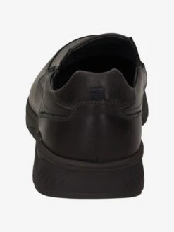 Lage Schoenen Instappers Hensley-700-J Heren Zwart 10 Lage Schoenen Instappers Hensley-700-J Heren Zwart -Herenschoenen Winkel b596a66eef546e87fb2f6e0381790ffa