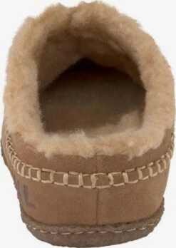 Sorel Pantoffels Huisschoen LANNER RIDGE Heren Bruin 17 Sorel Pantoffels Huisschoen LANNER RIDGE Heren Bruin -Herenschoenen Winkel b6f60a4ceb42a632d27176a6c754104d