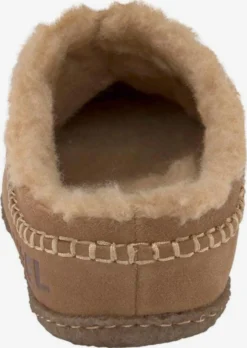 Sorel Pantoffels Huisschoen LANNER RIDGE Heren Bruin -Herenschoenen Winkel b6f60a4ceb42a632d27176a6c754104d scaled