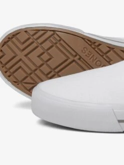 Jack & Jones Slip-on Sneakers Slip-ons Fuller Heren Natuurwit 7 Jack & Jones Slip-on Sneakers Slip-ons Fuller Heren Natuurwit -Herenschoenen Winkel b73e81dce9b616155290a568574493c4