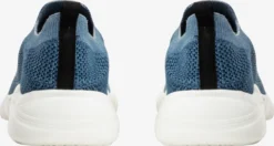 Slip-on Sneakers Slip-ons Heren Blauw -Herenschoenen Winkel b74c31e51d18adebf9d5f659c5ecd2b6