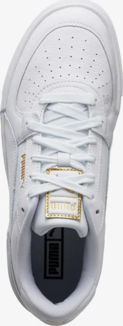 Puma Running Sneakers Sneakers Laag CA Pro Classic Heren Wit -Herenschoenen Winkel b78c6d85a899ff6903b86f06856982ee scaled