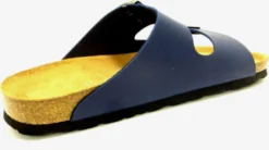 Rohde Instappers Muiltjes Heren Navy 7 Rohde Instappers Muiltjes Heren Navy -Herenschoenen Winkel b7b84cd0bfe4f9ae444ec7a7421c9cc4