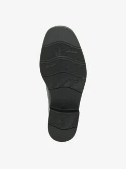 Nette Schoenen Veterschoen Houston-XL Heren Zwart 9 Nette Schoenen Veterschoen Houston-XL Heren Zwart -Herenschoenen Winkel b9b9b751417251ef6ba905cfe5e58927