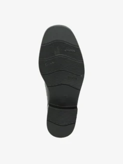 Nette Schoenen Veterschoen Houston-XL Heren Zwart -Herenschoenen Winkel b9b9b751417251ef6ba905cfe5e58927 scaled