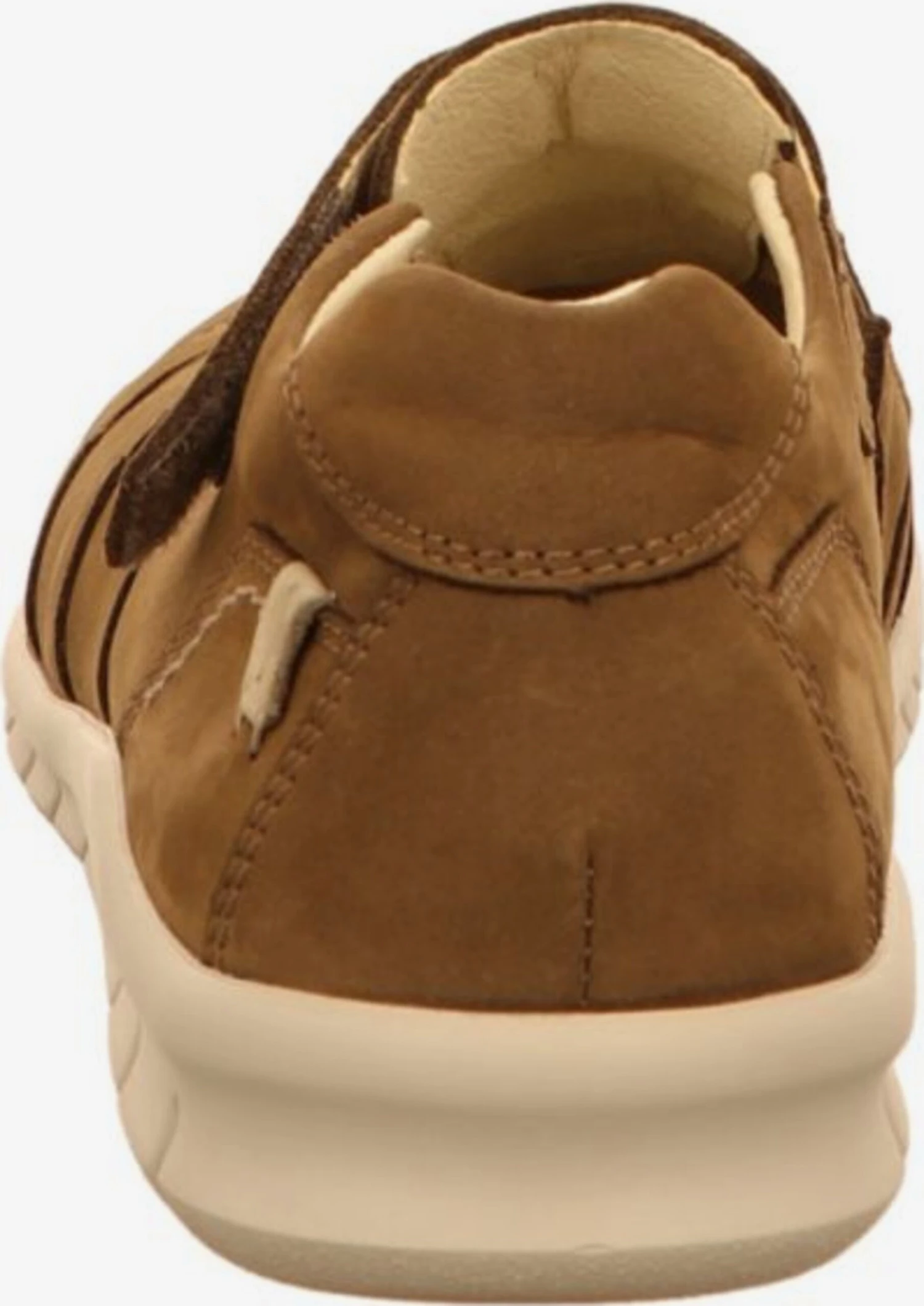 WALDLÄUFER Sandalen & Pantoffels Sandalen Heren Karamel 3 WALDLÄUFER Sandalen & Pantoffels Sandalen Heren Karamel - Afbeelding 3