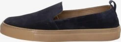 Slip-on Sneakers Slip-ons Heren Marine