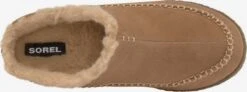 Sorel Pantoffels Huisschoen LANNER RIDGE Heren Bruin 16 Sorel Pantoffels Huisschoen LANNER RIDGE Heren Bruin -Herenschoenen Winkel ba92e1d7bc7a9bb9d1e382c27bead618
