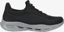 Skechers Running Sneakers Sneakers Laag Heren Zwart -Herenschoenen Winkel ba9d5494b6f59c4d4999d20f2c13c4c4