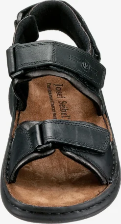 Josef Seibel Sandalen & Pantoffels Sandalen Rafe Heren Zwart 10 Josef Seibel Sandalen & Pantoffels Sandalen Rafe Heren Zwart -Herenschoenen Winkel babe404e60a66feb0b1ca09071eac4a6 scaled