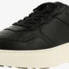 G-Star Raw Fashion Sneakers Sneakers Laag Lash BSC Heren Zwart