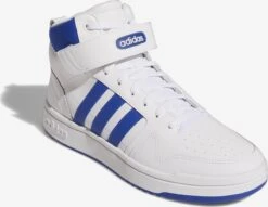 Adidas Sportswear Hoge Sneakers Sneakers Hoog Heren Wit -Herenschoenen Winkel bb2981dd346a0671a82905a640e36bc3