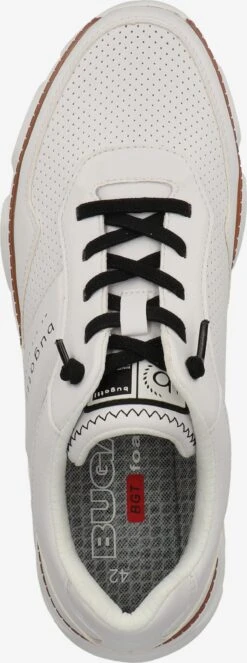 Bugatti Casual Sneakers Sneakers Laag Heren Wit 12 Bugatti Casual Sneakers Sneakers Laag Heren Wit -Herenschoenen Winkel bcd4ecf890285e6a5f0f11dbadf97539