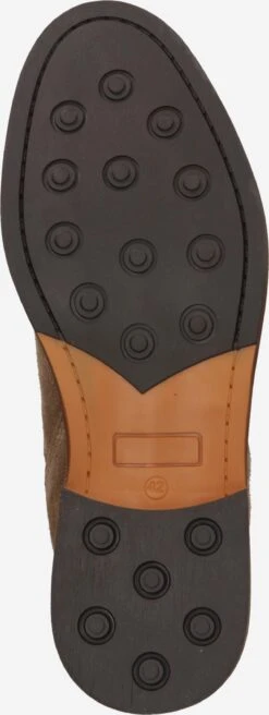 Bullboxer Enkelboots Chelsea Boots Heren Camel 5 Bullboxer Enkelboots Chelsea Boots Heren Camel -Herenschoenen Winkel bce503d63b761b5438900ab9892c4b9a