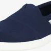 Toms Lage Schoenen Instappers Heren Navy