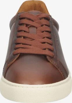 Gant Casual Sneakers Sneakers Laag Heren Cognac -Herenschoenen Winkel be0d71336e077e417f2738e06833d1b8