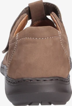 WALDLÄUFER Lage Schoenen Instappers Heren Lichtbruin -Herenschoenen Winkel be7f6e8287b3b67f32001fbebe568893 scaled