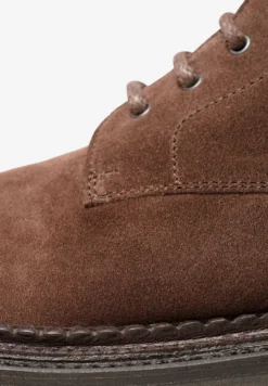 Boots & Laarzen Veterboots Winston PDB1 Heren Donkerbruin -Herenschoenen Winkel bef0743296c70c3e70921226365fe5bd scaled