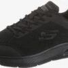 Skechers Running Sneakers Sneakers Laag Dyna Heren Zwart