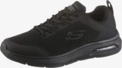 Skechers Running Sneakers Sneakers Laag Dyna Heren Zwart
