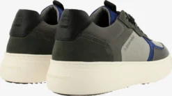 G-Star Raw Skate Sneakers Sneakers Laag Heren Grijs / Donkergrijs -Herenschoenen Winkel c042756f59cca6cdb73cc6a42536c601