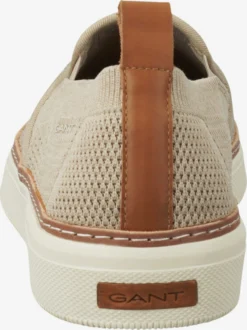 Gant Slip-on Sneakers Slip-ons Heren Beige -Herenschoenen Winkel c10e63cdf8ac6bbfa0c8f26bd7bb6a42 scaled
