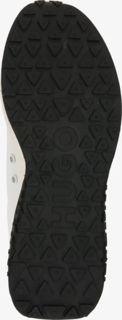 Hugo Running Sneakers Sneakers Laag Kane Heren Wit -Herenschoenen Winkel c1134dd8fde496e4280f78de42a567dd scaled