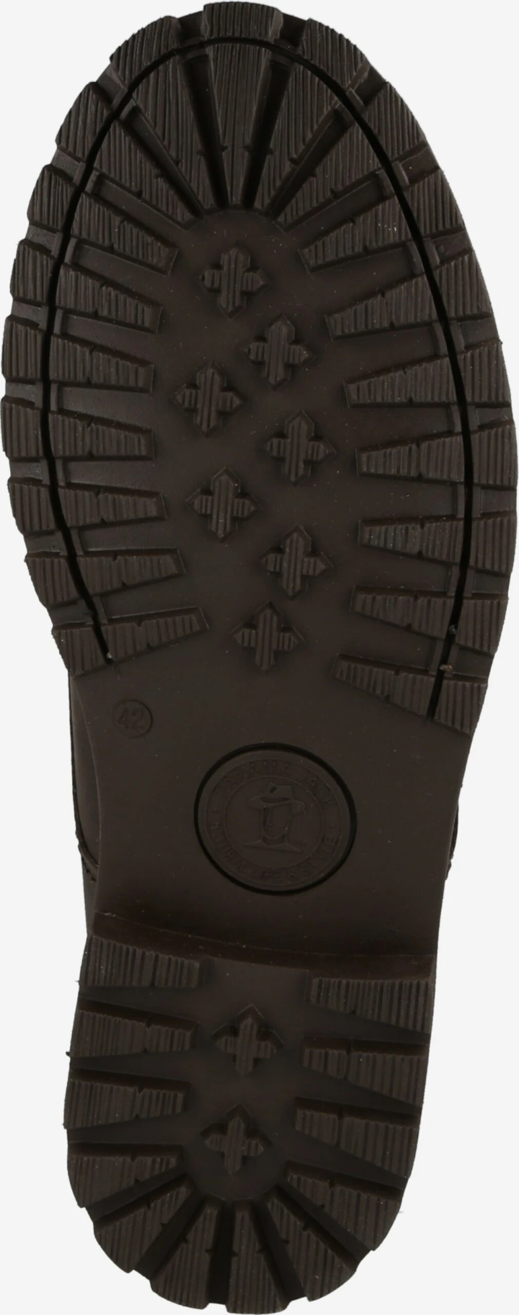 Panama Jack Boots & Laarzen Veterboots Panama Heren Kastanjebruin 3 Panama Jack Boots & Laarzen Veterboots Panama Heren Kastanjebruin - Afbeelding 3