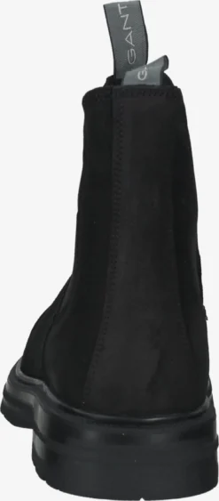 Gant Enkelboots Chelsea Boots Gretty Heren Zwart -Herenschoenen Winkel c1b3bc6118b88b64253f2bd985acb697 scaled