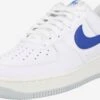 Nike Sportswear Fashion Sneakers Sneakers Laag AIR FORCE 1 07 Heren Wit