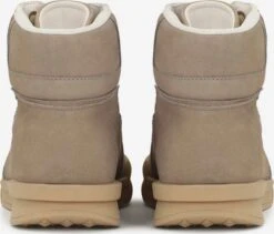 Kazar Hoge Sneakers Sneakers Hoog Heren Beige / Sand -Herenschoenen Winkel c3eeca00a5dd7572af544a4b50851ae3